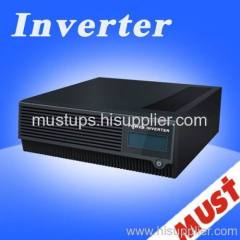 New design high frequency power inverter