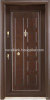 Metropol Steel Door