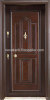 Metropol Steel Door