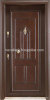 Metropol Steel Door