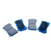 Premium Quality Brake Pads