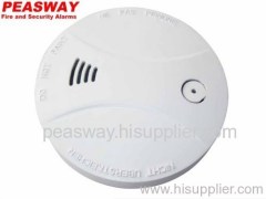 BS5839 smoke detector