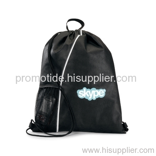 Polyester Sports Backpack Bag