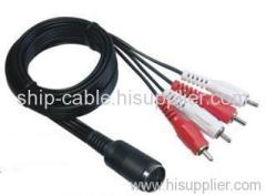 Audio Cable