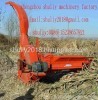 straw crusher