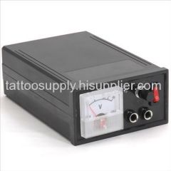 New tattoo Power Supply source