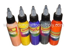 intenze tattoo ink pigment