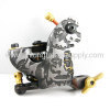 profession fashion best tattoo machine gun shader/liner