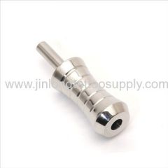 304L stainless steel tattoo grip