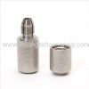 304L stainless steel tattoo grip JL-494