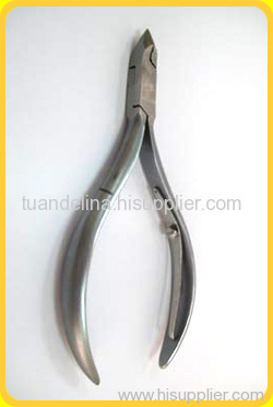 Cuticle nipper Ci 14