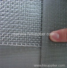 stainless steel filter mesh