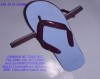 PVC SANDALS