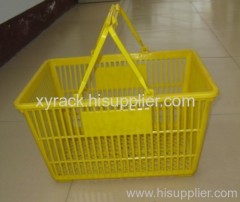 basket plastic injection mould