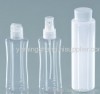 PET cosmetic bottle