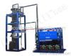 China new ice tube machine with 30 ton/day