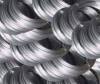 galvanized spring steel wire