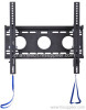 Black Tilting Automatic Anti-theft LCD TV Bracket