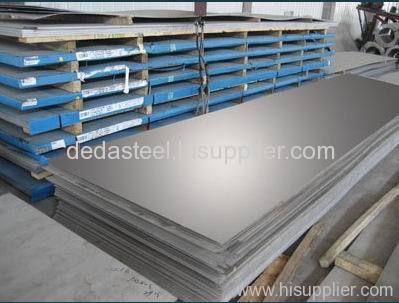 low-alloy steel plate