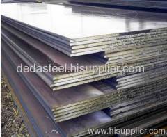 carbon steel plate