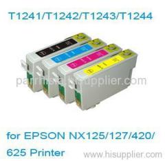 NEW Ink Cartridge for Epson NX125/127/420/625 /Workforce