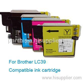 NEW Ink Cartridge LC39 for Brother printer