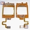 Samsung x460 flex cable