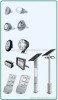 Solar LED Light