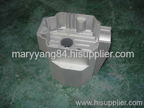 die casting