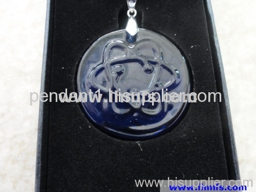 2010 fashion quantum energy pendant,