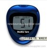 High precision household glucose meter