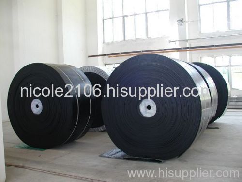 Nylon/EP/CC conveyor belt