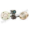 Diaphragm Sealed Differential Pressure Transmitter