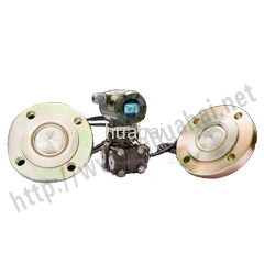 Diaphragm Sealed Differential Pressure Transmitter