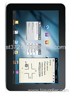 Samsung Galaxy Tab 8.9 3G Flash 10.2 Android OS 3.0 64GB