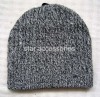 acrylic knitted hat