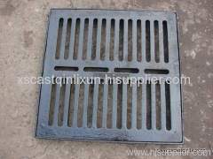 C250 water drain grate