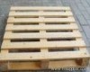 Durable Euro Standard Wooden Pallet