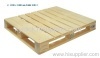 Fumigate Wooden pallet