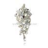 Fashion Silver Brooch