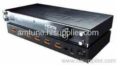 HDMI switch 5 to 1