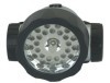 26+1 LED headlight