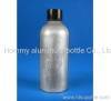 Solvent aluminum bottle