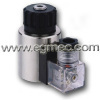 Rexroth Directional Valve Coils