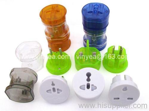 Suit Gift Travel Plug