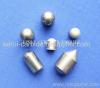 Carbide Buttons- Mining & Drilling Cemented Carbide Buttons