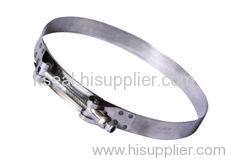 Stainless Steel TB clamp KTB1313 Series