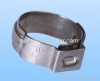 keystone seamless clamp