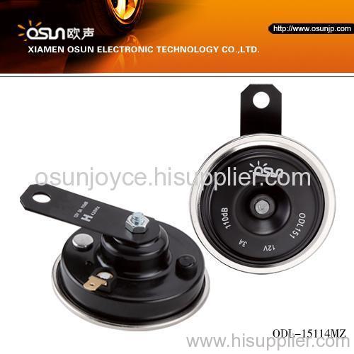 Mazda disc horn,auto horn,12v