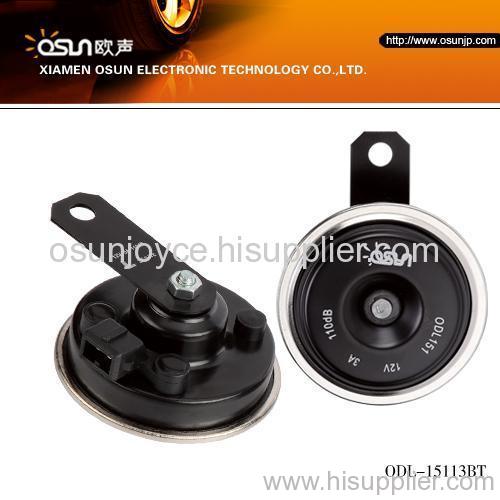 Citroen disc horn, car horn, auto horn ,12v